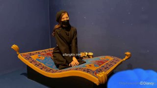 徐娘半老非常漂亮瘦小妹子说话声音温柔操起来娇娇可人